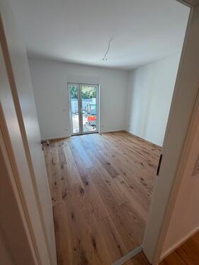 Foto - 3 Zimmer Erdgeschoßwohnung in Kassel