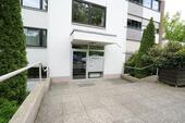 Foto - 2 Zimmer Etagenwohnung zur Miete in Buckenhof