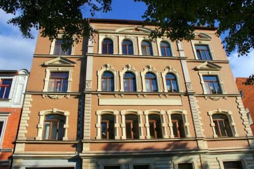 Foto - 3 RW in Bahnhofsnähe - 495,00 EUR Kaltmiete,
