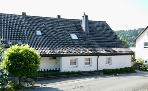 Foto - Haus mit Praxis in Kulmbach Untersteinach