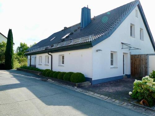 Foto - Einfamilienhaus zum Kaufen in Untersteinach