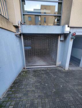 Foto - Tiefgarage Brückenweg 2a Stellplatz
