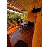 Ferienwohnung im Jura Tal (Fränkische Toskana) - Litzendorf