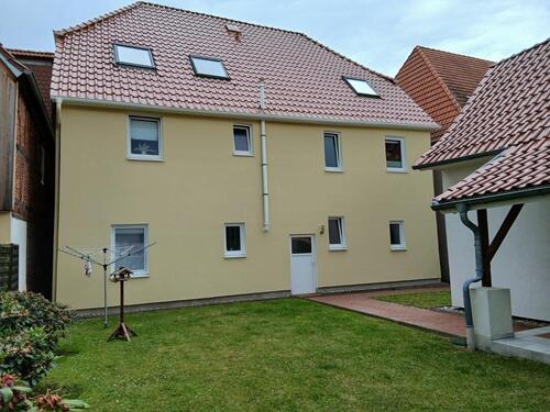Foto - Einfamilienhaus zum Kaufen in Barth