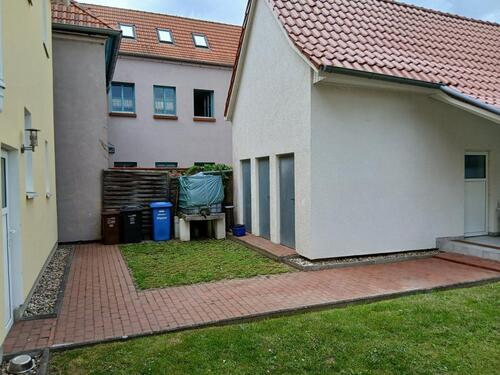 Foto - Einfamilienhaus in Barth