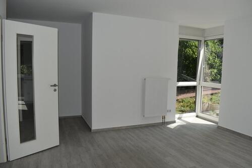 Foto - Etagenwohnung in Plauen zur Miete