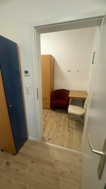 Foto - Etagenwohnung in Babenhausen