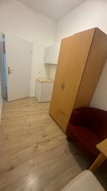 Foto - Etagenwohnung in Babenhausen zur Miete