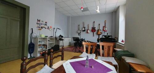 Foto - Etagenwohnung in Meißen zur Miete