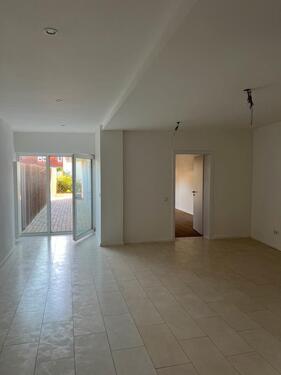 Foto - 2 Zimmer Wohnung mit Gartenbereich
