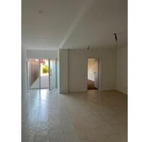 2 Zimmer Wohnung mit Gartenbereich - Celle Neustadt/Heese