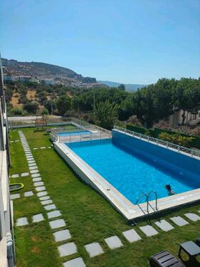 Foto - Apartment in Kuşadası – 28.10. bis 09.11.2025 verfügbar