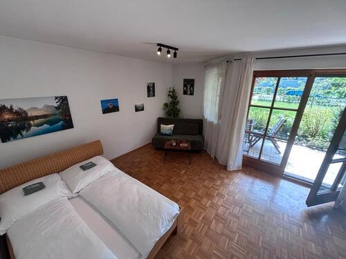 Foto - Etagenwohnung zur Miete in Bayerisch Gmain