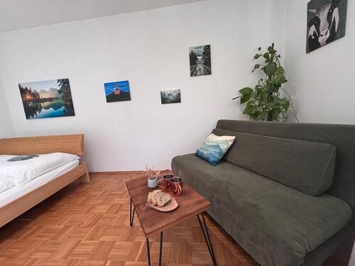 Foto - Etagenwohnung in Bayerisch Gmain
