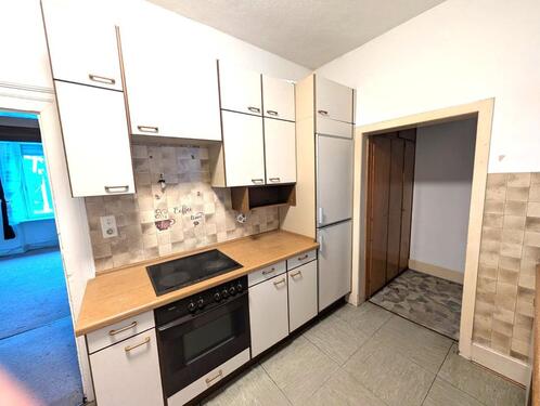 Foto - Etagenwohnung in Altena