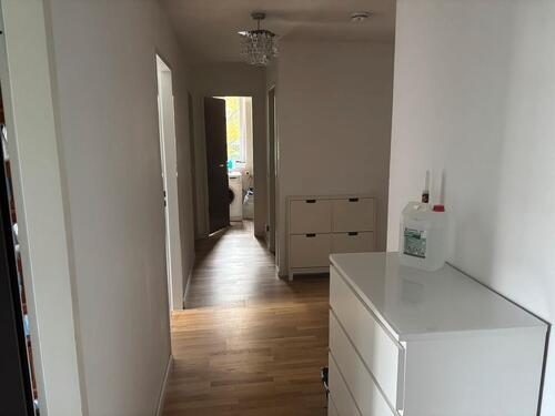 Foto - Etagenwohnung zur Miete in München