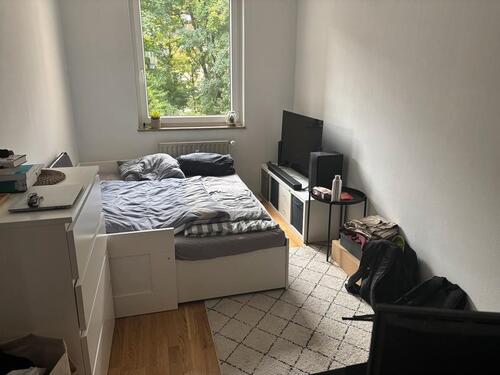 Foto - Etagenwohnung in München zur Miete