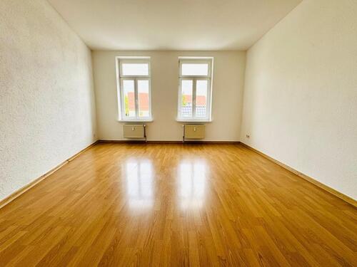 Foto - attraktive 2-Raum Wohnung mit Balkon *** TOP *** in Leipzig Liebertwolkwitz mit Stellplatz 'Liebevoll saniertes & gepflegtes Gründerzeithaus'