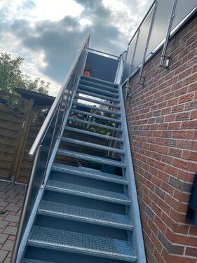 Foto - Maisonette Wohnung 3 Zimmer in Geldern zu vermieten