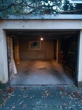 Foto - Garage Stellplatz - 110,00 EUR Miete,