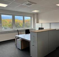 Hochwertige BüroräumeReinräumeQS Flächen - Gochsheim