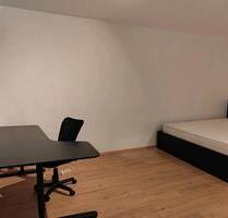 Nikolausberg. Gemütliche möblierte 1-Zimmer-Wohnung zu vermieten - Göttingen Roringen