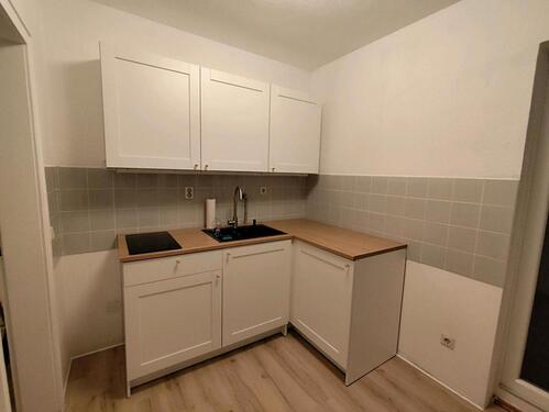 Foto - Etagenwohnung in Göttingen zur Miete