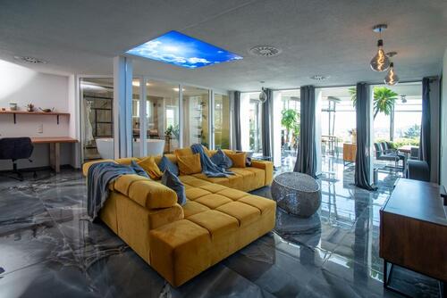 Foto - Die schönste Wohnung in Wernigerode – Exklusives Wohnen mit Schlossblick