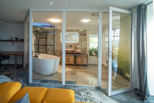 Foto - Etagenwohnung in Wernigerode zur Miete