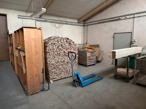 Foto - Lagerraum zu vermieten - 250,00 EUR Miete,