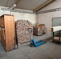 Gewerbefläche Lagerraum 35 m² in Dinkelsbühl