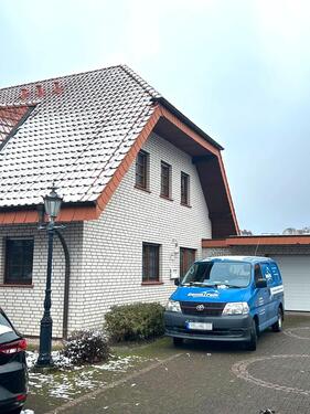 Foto - Klein, gemütlich, günstig! - 200,00 EUR Kaltmiete, ca.  20,00 m²