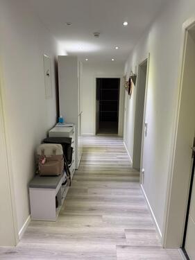 Foto - 5-Zimmer-Maisonettewohnung in Duisburg-Rahm