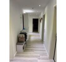 5-Zimmer-Maisonettewohnung in Duisburg-Rahm