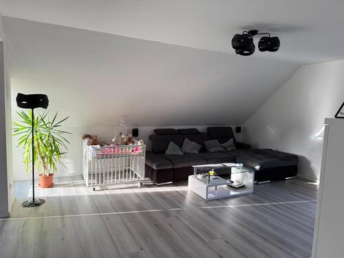 Foto - 5 Zimmer Etagenwohnung zur Miete in Duisburg