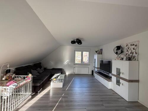 Foto - 5 Zimmer Etagenwohnung in Duisburg