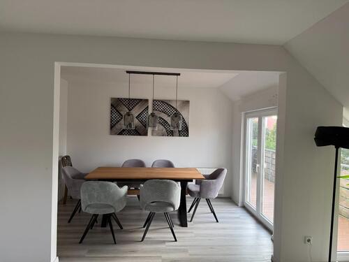 Foto - Etagenwohnung in Duisburg zur Miete