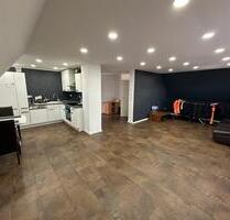 Moderne 3Zi. Wohnung in Triangel 75qm teilmöbliert TOP - Sassenburg