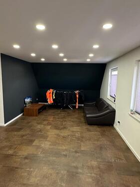 Foto - 3 Zimmer Etagenwohnung zur Miete in Sassenburg