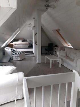 Foto - Maisonette Wohnung Köln MüngersdorfEgelspfad