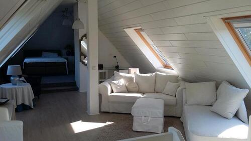 Foto - Etagenwohnung in Köln zur Miete