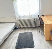 Untermieter für WG Ein Zimmer - 380,00&nbsp;EUR Kaltmiete, ca.&nbsp; 100,00&nbsp;m&sup2;&nbsp;Wohnfl&auml;che in Erlangen (PLZ: 91052) Am Anger