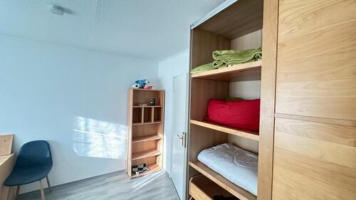 Foto - 1 Zimmer Etagenwohnung zur Miete in Erlangen