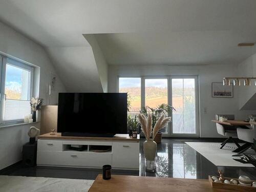 Foto - Luxuswohnung mit Aussicht ins Grüne