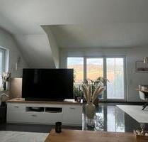 Luxuswohnung mit Aussicht ins Grüne - Riegelsberg