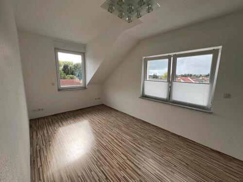 Foto - Etagenwohnung in Riegelsberg zur Miete