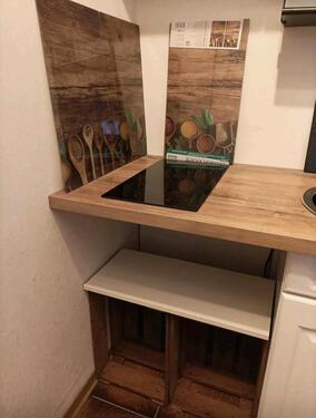 Foto - 2 Zimmer Etagenwohnung zur Miete in Gensingen