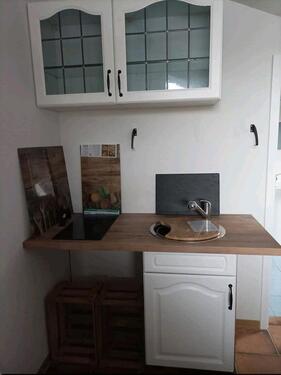 Foto - 2 Zimmer Etagenwohnung in Gensingen