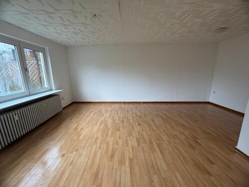 Foto - 1 Zimmerwohnung mit Küche und Bad inkl. Strom