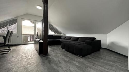 Foto - 3 Zimmer Etagenwohnung zur Miete in Braunfels